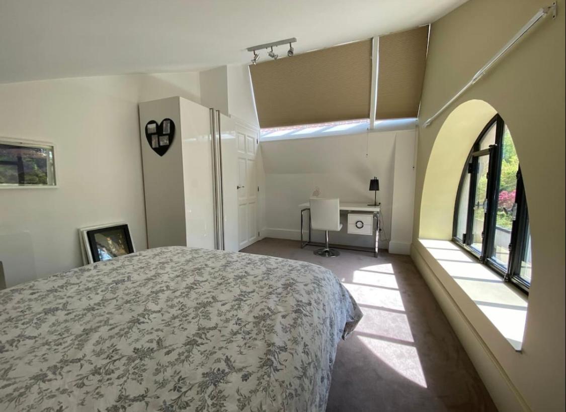 Apartamento Le Jacuzzi De Marie Ll Tourcoing Exterior foto